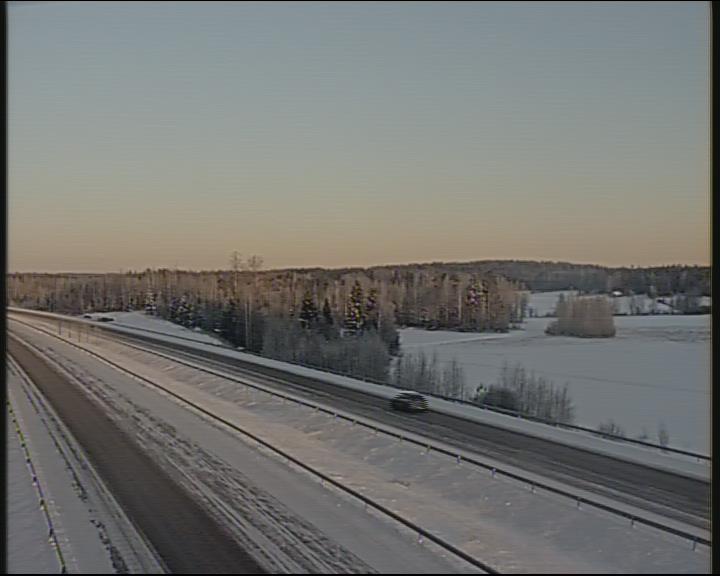 Kelikamerat Kuva Tie 7 Hamina, Karjusuo, Hamina, Kymenlaakso