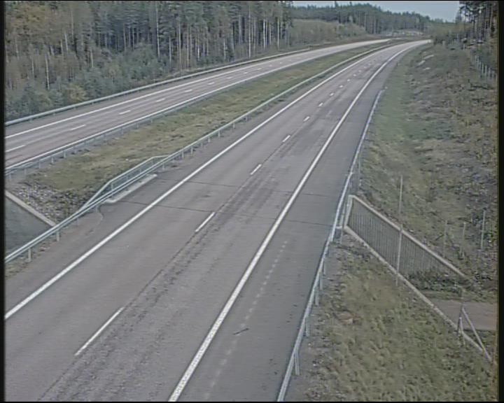 Kelikamerat Kuva Tie 7 Hamina, Karjusuo, Hamina, Kymenlaakso