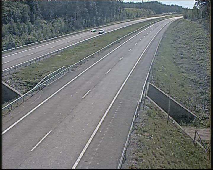 Kelikamerat Kuva Tie 7 Hamina, Karjusuo, Hamina, Kymenlaakso