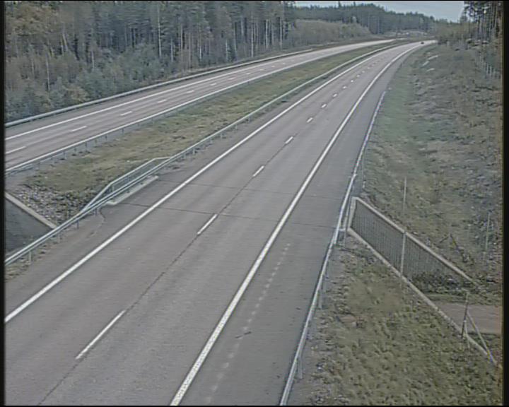 Kelikamerat Kuva Tie 7 Hamina, Karjusuo, Hamina, Kymenlaakso