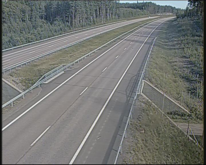 Kelikamerat Kuva Tie 7 Hamina, Karjusuo, Hamina, Kymenlaakso