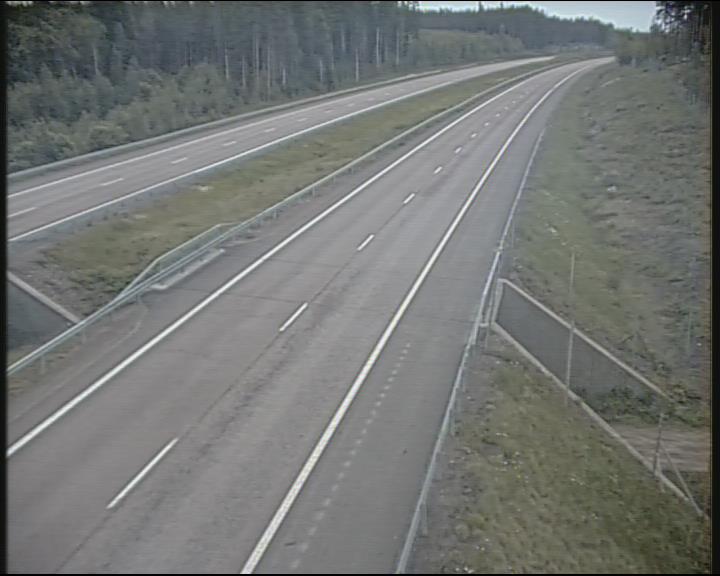 Kelikamerat Kuva Tie 7 Hamina, Karjusuo, Hamina, Kymenlaakso