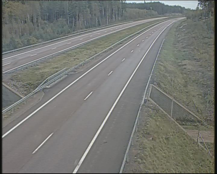 Kelikamerat Kuva Tie 7 Hamina, Karjusuo, Hamina, Kymenlaakso