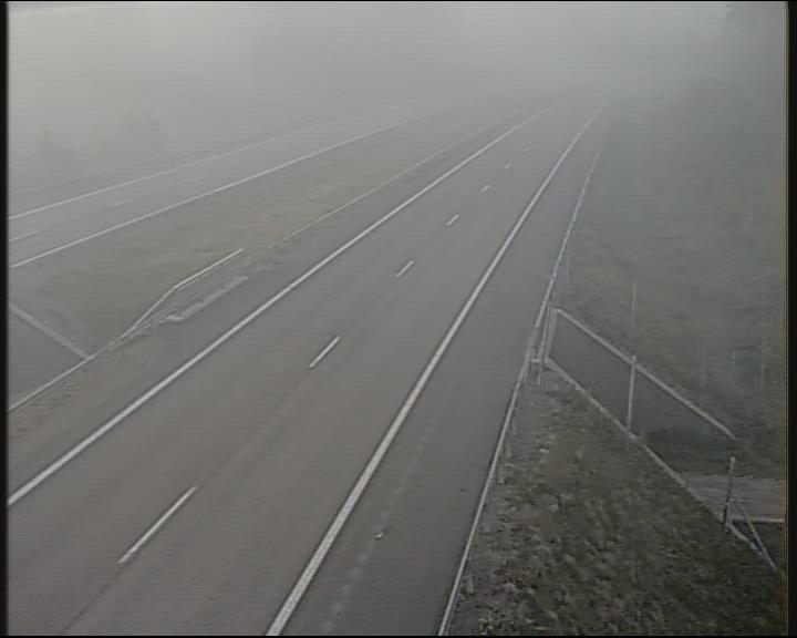 Weather Camera Image Road 7 Hamina, Karjusuo, Hamina, Kymenlaakso