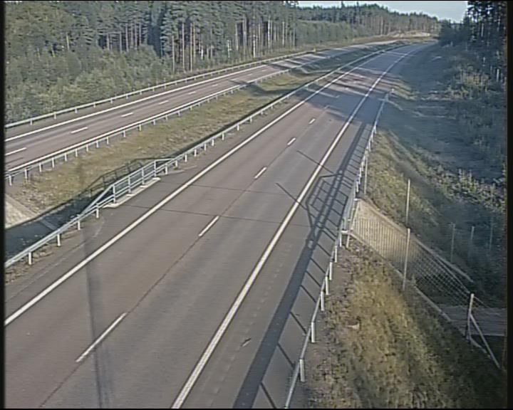 Kelikamerat Kuva Tie 7 Hamina, Karjusuo, Hamina, Kymenlaakso