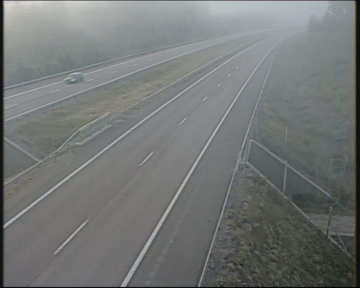 Weather Camera Image Road 7 Hamina, Karjusuo, Hamina, Kymenlaakso