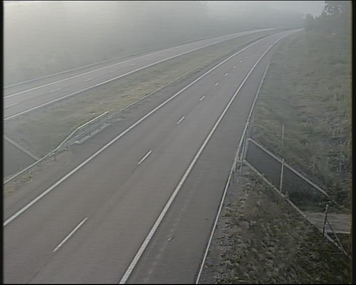 Weather Camera Image Road 7 Hamina, Karjusuo, Hamina, Kymenlaakso