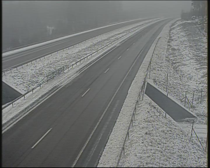 Weather Camera Image Väg 7 Fredrikshamn, Karjusuo, Hamina, Kymenlaakso