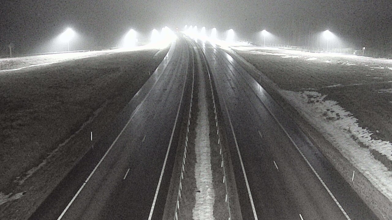 Kelikamerat Kuva Tie 7 Virolahti, Saarasjärvi, Virolahti, Kymenlaakso