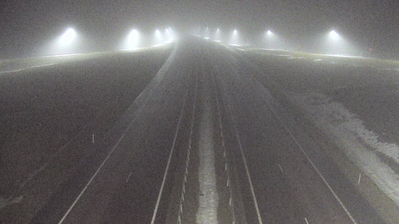 Kelikamerat Kuva Tie 7 Virolahti, Saarasjärvi, Virolahti, Kymenlaakso