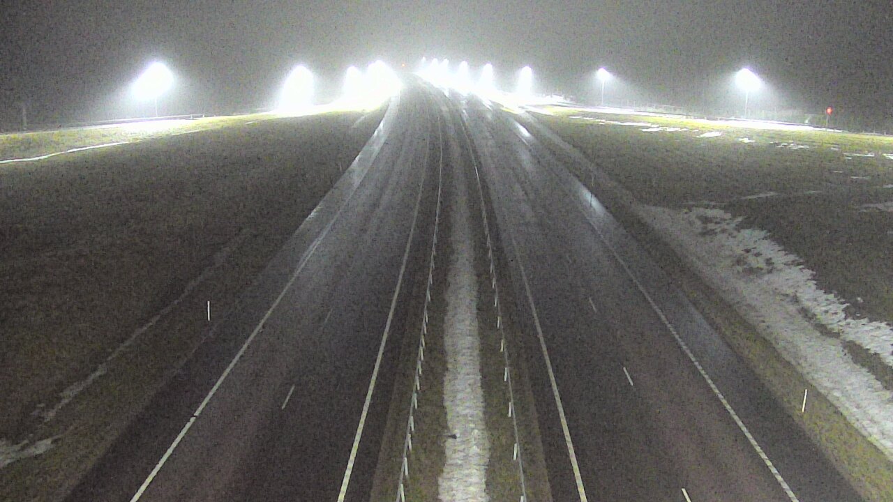 Kelikamerat Kuva Tie 7 Virolahti, Saarasjärvi, Virolahti, Kymenlaakso