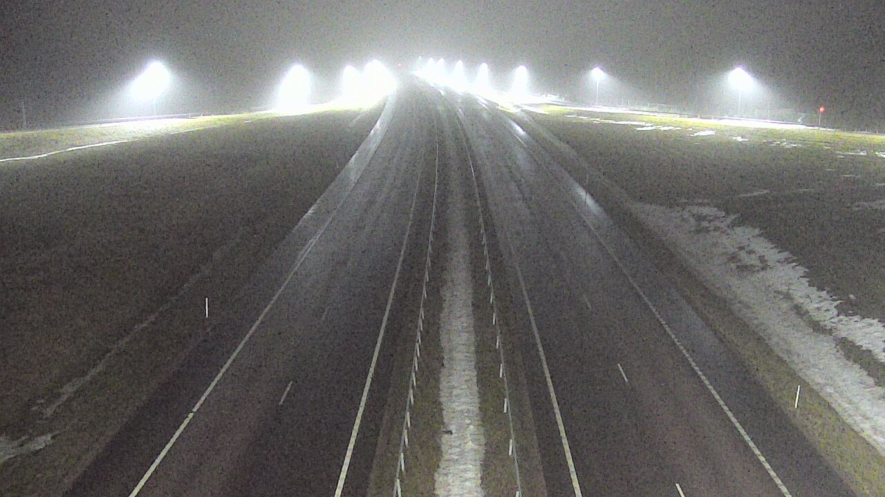 Kelikamerat Kuva Tie 7 Virolahti, Saarasjärvi, Virolahti, Kymenlaakso