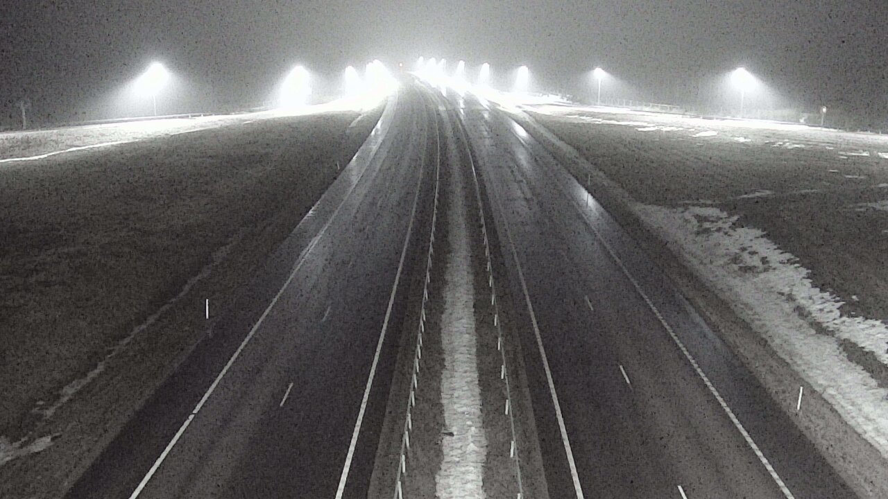 Kelikamerat Kuva Tie 7 Virolahti, Saarasjärvi, Virolahti, Kymenlaakso