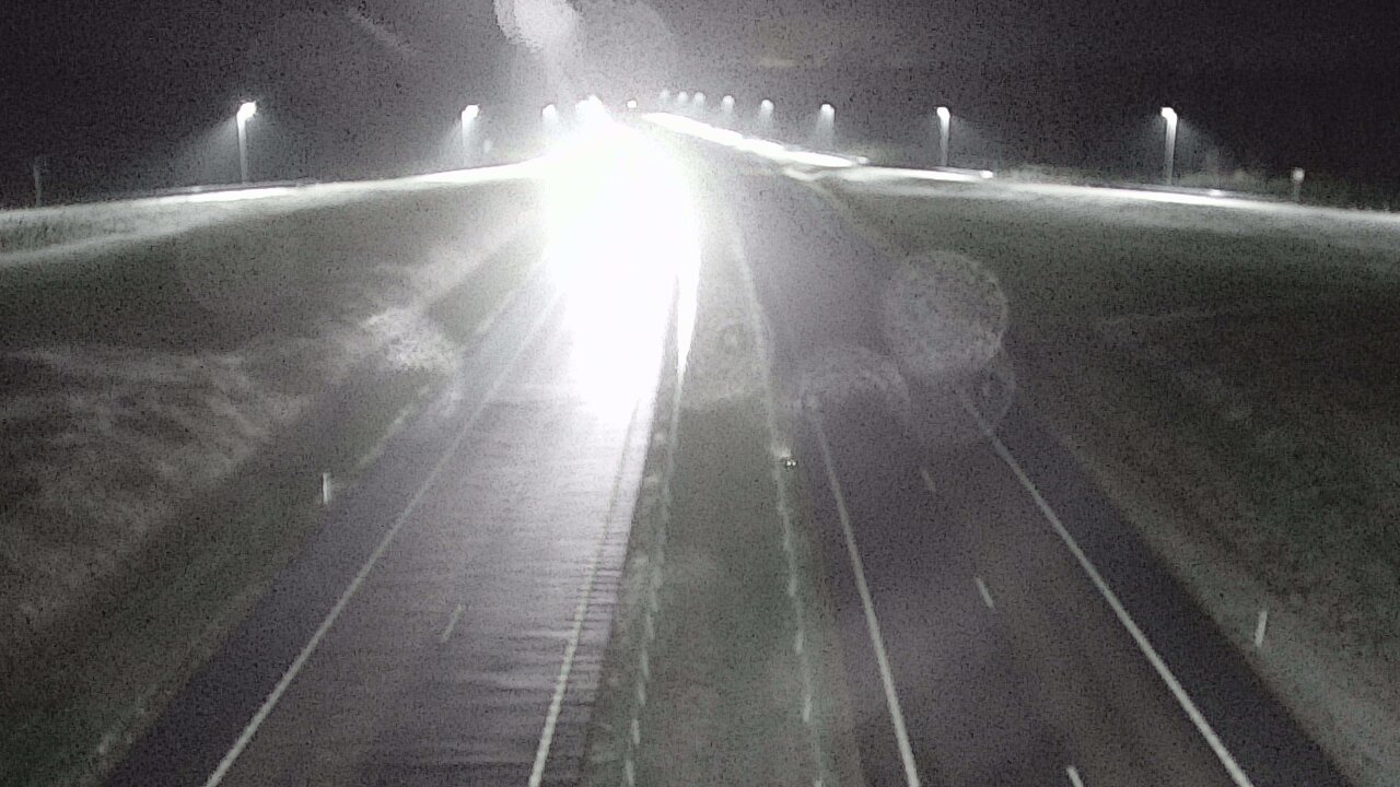 Kelikamerat Kuva Tie 7 Virolahti, Saarasjärvi, Virolahti, Kymenlaakso