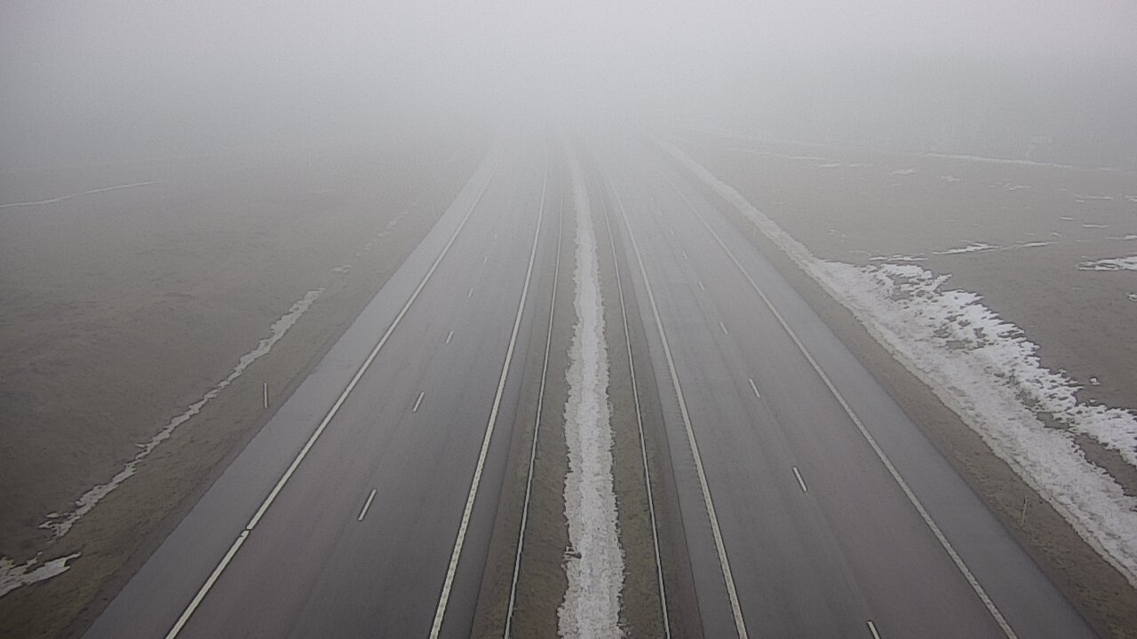 Kelikamerat Kuva Tie 7 Virolahti, Saarasjärvi, Virolahti, Kymenlaakso