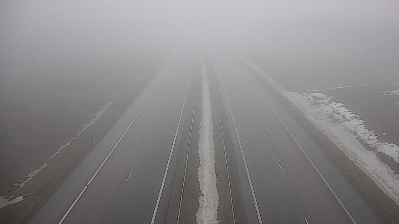 Kelikamerat Kuva Tie 7 Virolahti, Saarasjärvi, Virolahti, Kymenlaakso