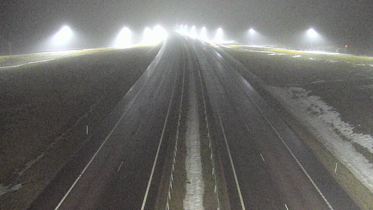 Kelikamerat Kuva Tie 7 Virolahti, Saarasjärvi, Virolahti, Kymenlaakso