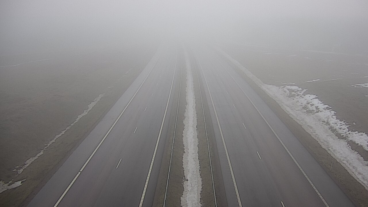 Kelikamerat Kuva Tie 7 Virolahti, Saarasjärvi, Virolahti, Kymenlaakso