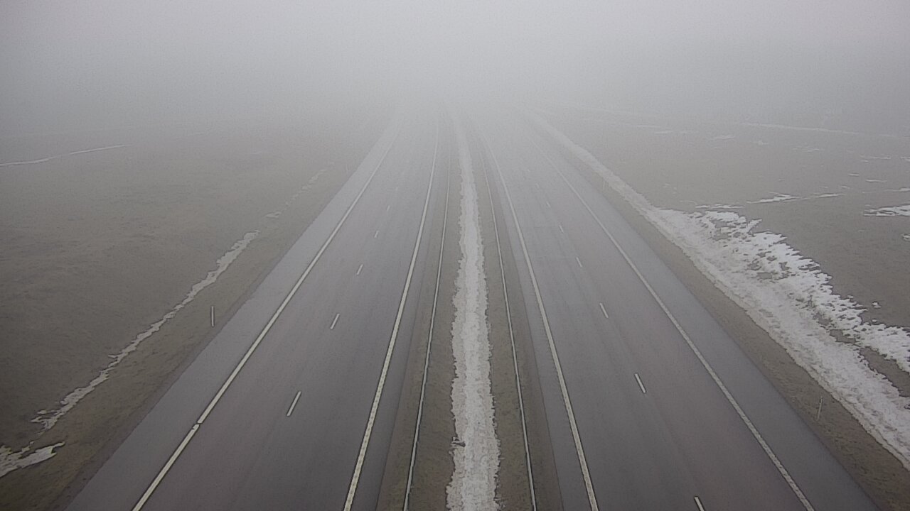 Kelikamerat Kuva Tie 7 Virolahti, Saarasjärvi, Virolahti, Kymenlaakso