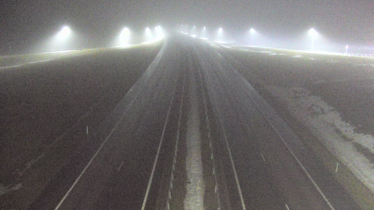 Kelikamerat Kuva Tie 7 Virolahti, Saarasjärvi, Virolahti, Kymenlaakso