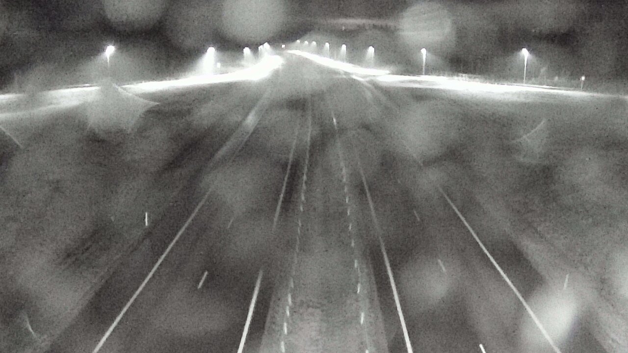 Kelikamerat Kuva Tie 7 Virolahti, Saarasjärvi, Virolahti, Kymenlaakso