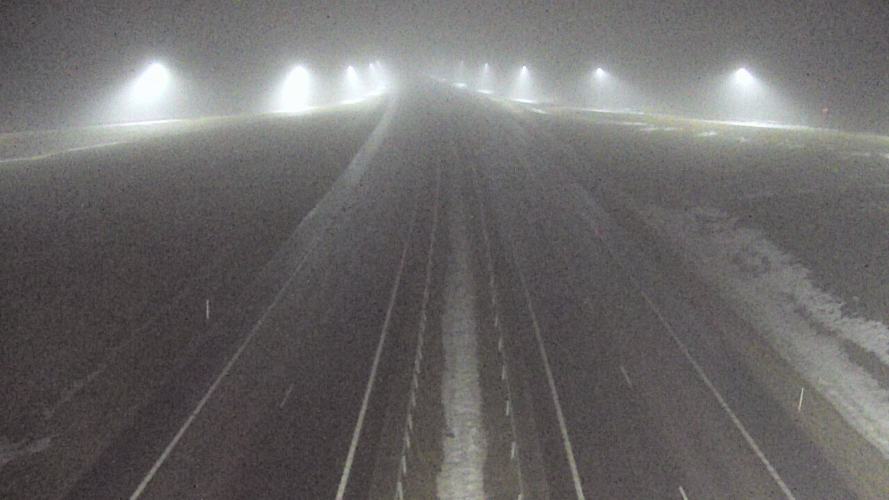 Kelikamerat Kuva Tie 7 Virolahti, Saarasjärvi, Virolahti, Kymenlaakso