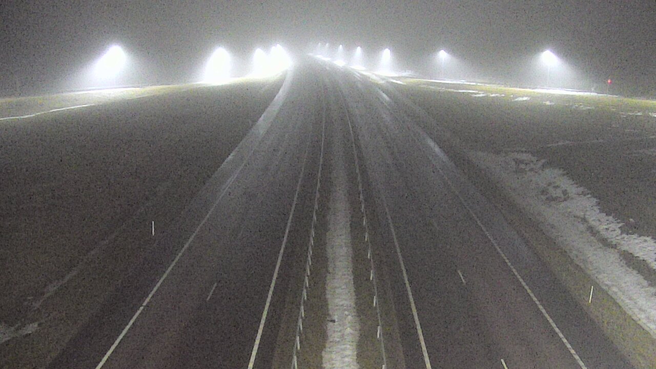 Kelikamerat Kuva Tie 7 Virolahti, Saarasjärvi, Virolahti, Kymenlaakso