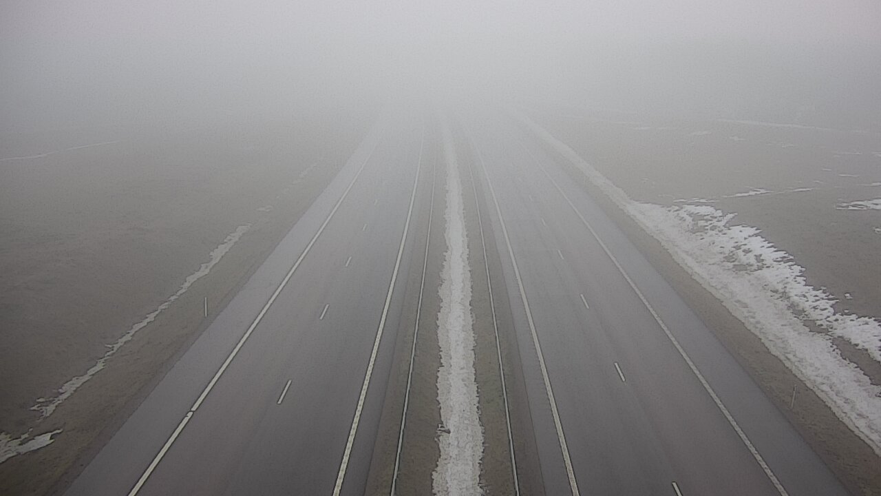 Kelikamerat Kuva Tie 7 Virolahti, Saarasjärvi, Virolahti, Kymenlaakso