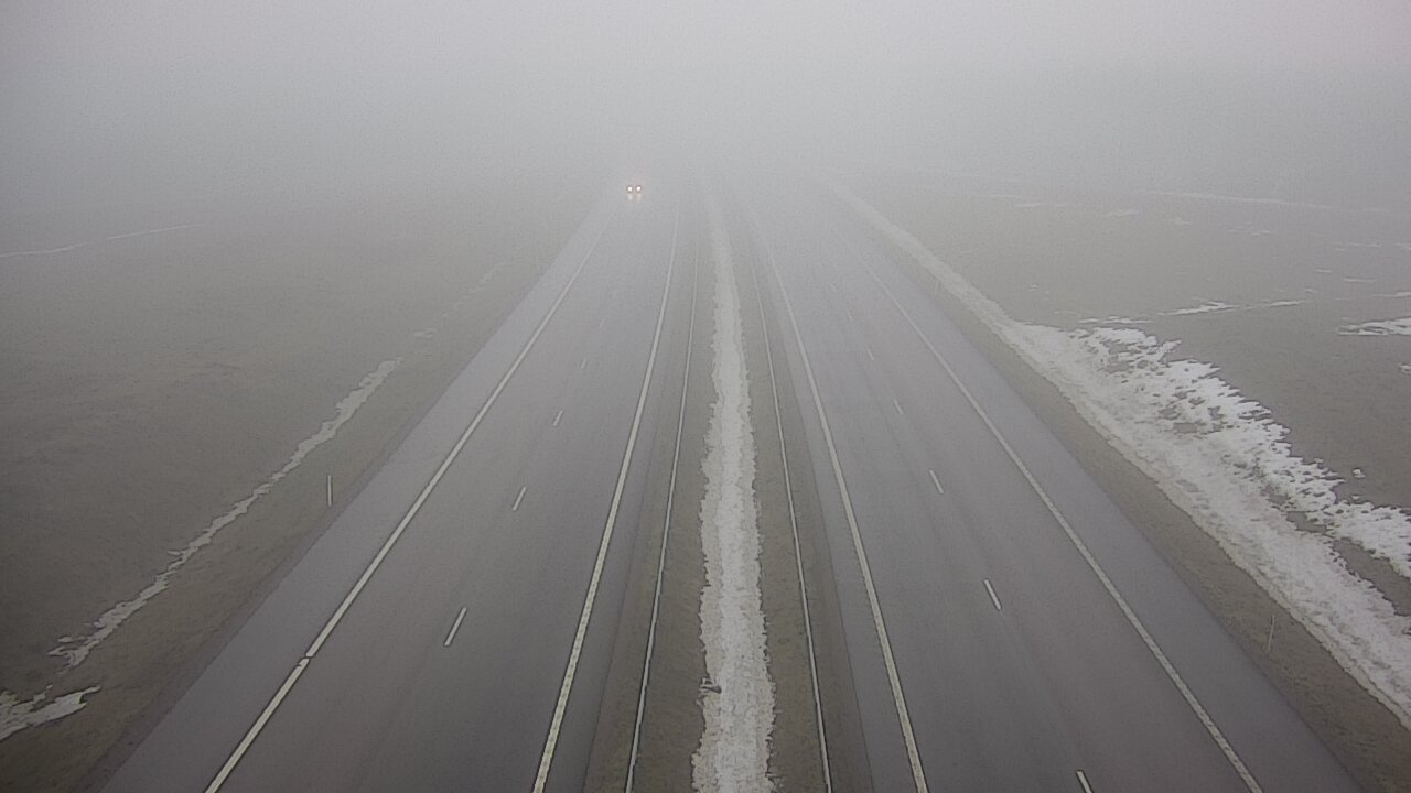 Kelikamerat Kuva Tie 7 Virolahti, Saarasjärvi, Virolahti, Kymenlaakso