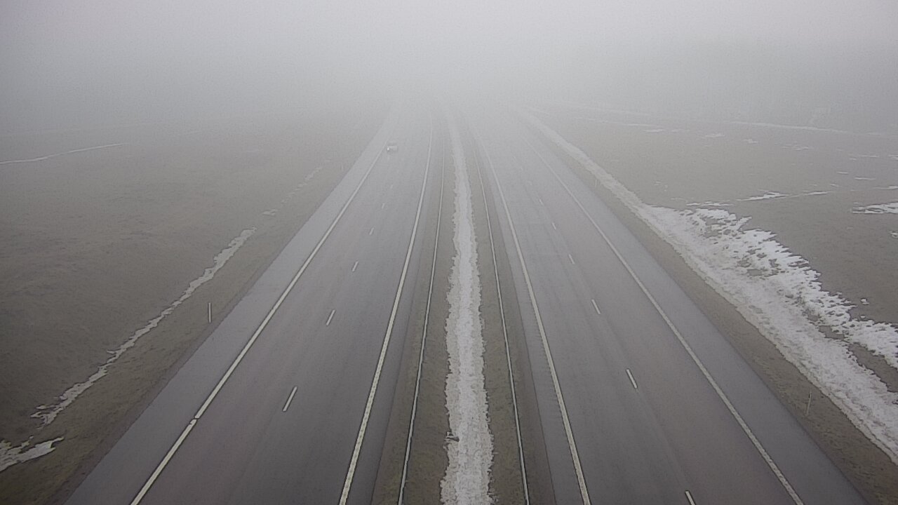 Kelikamerat Kuva Tie 7 Virolahti, Saarasjärvi, Virolahti, Kymenlaakso