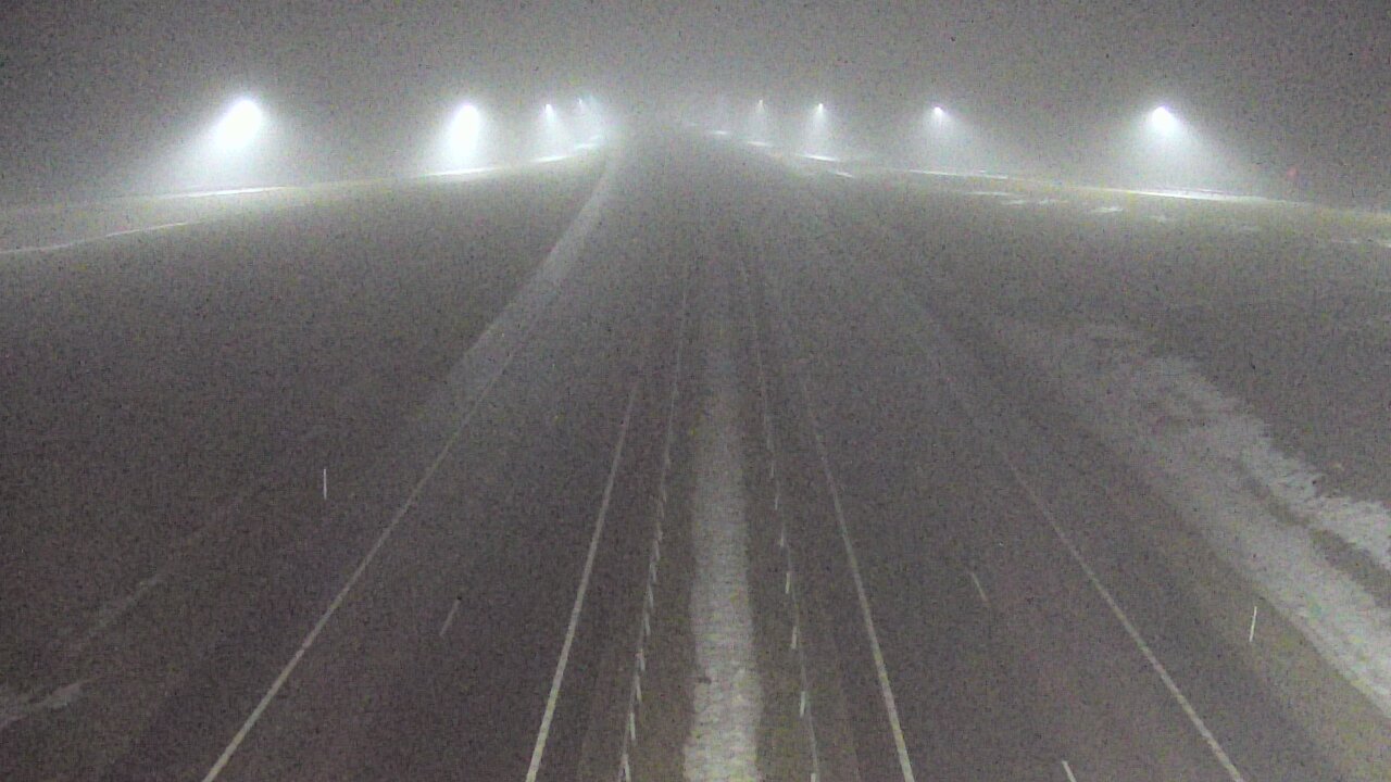 Kelikamerat Kuva Tie 7 Virolahti, Saarasjärvi, Virolahti, Kymenlaakso