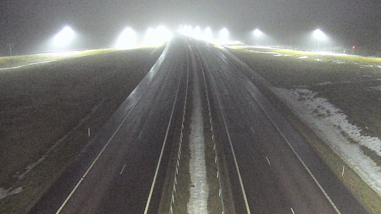 Kelikamerat Kuva Tie 7 Virolahti, Saarasjärvi, Virolahti, Kymenlaakso