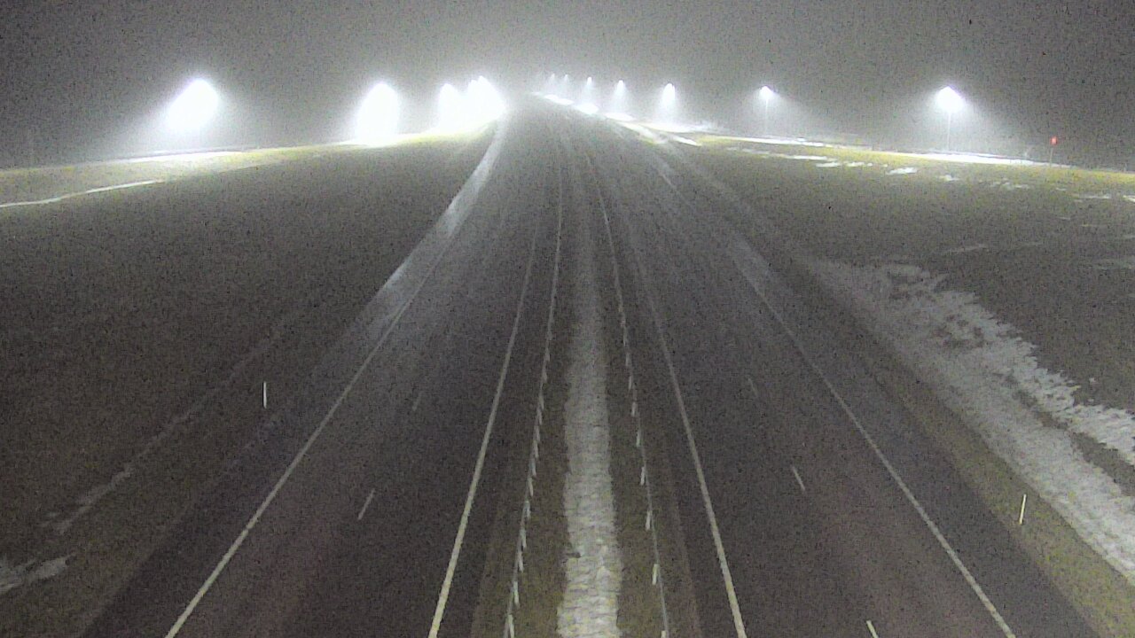 Kelikamerat Kuva Tie 7 Virolahti, Saarasjärvi, Virolahti, Kymenlaakso