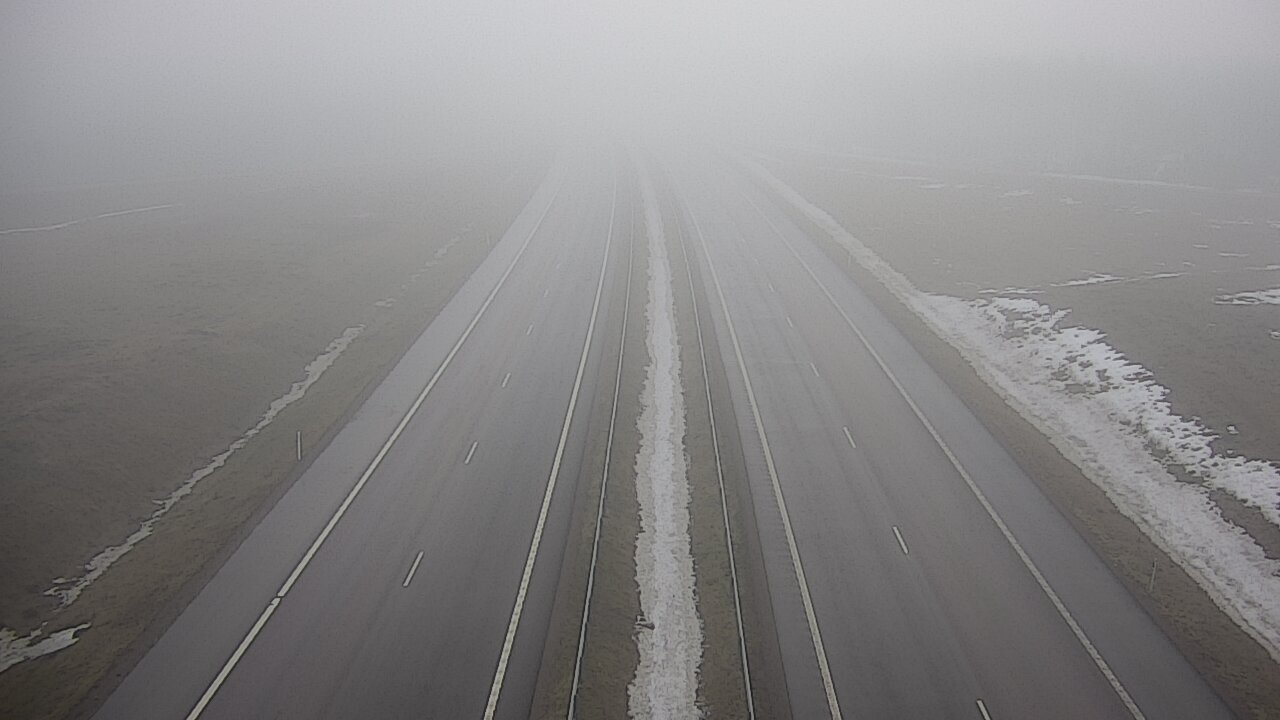 Kelikamerat Kuva Tie 7 Virolahti, Saarasjärvi, Virolahti, Kymenlaakso