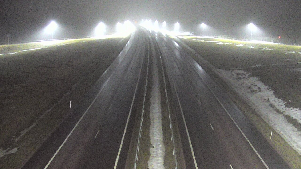 Kelikamerat Kuva Tie 7 Virolahti, Saarasjärvi, Virolahti, Kymenlaakso