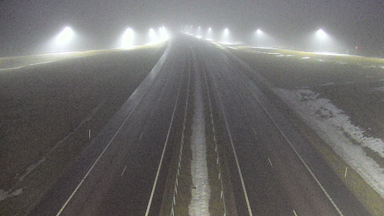 Kelikamerat Kuva Tie 7 Virolahti, Saarasjärvi, Virolahti, Kymenlaakso