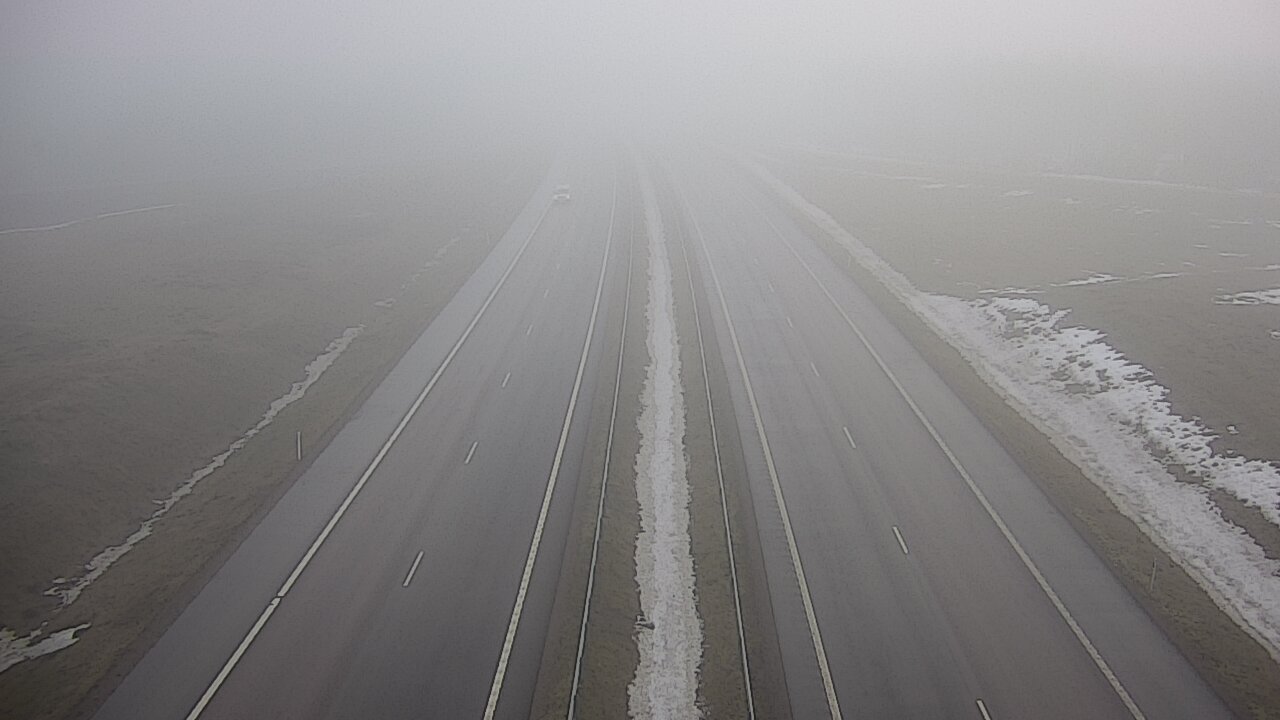 Kelikamerat Kuva Tie 7 Virolahti, Saarasjärvi, Virolahti, Kymenlaakso