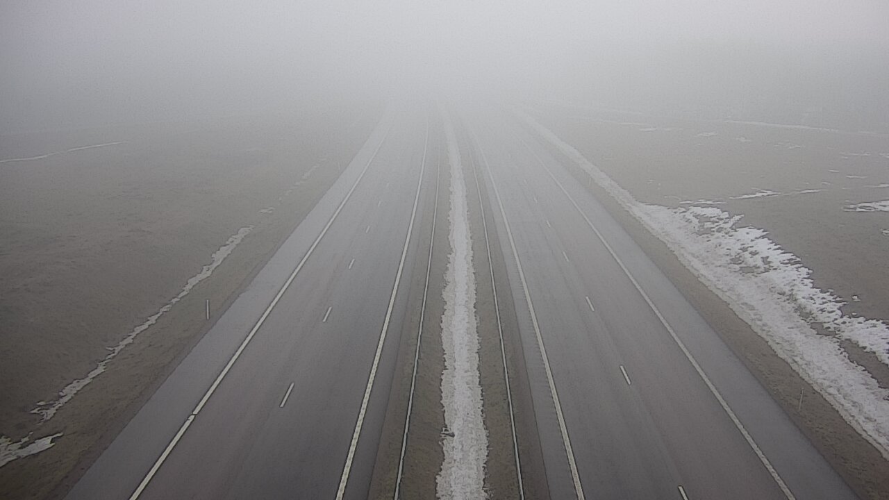 Kelikamerat Kuva Tie 7 Virolahti, Saarasjärvi, Virolahti, Kymenlaakso