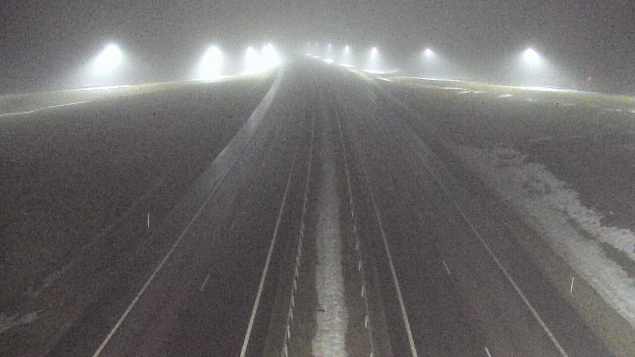 Kelikamerat Kuva Tie 7 Virolahti, Saarasjärvi, Virolahti, Kymenlaakso