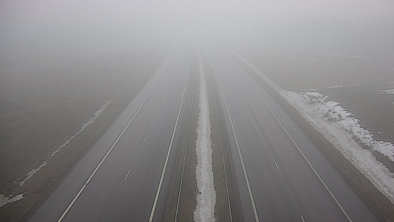 Kelikamerat Kuva Tie 7 Virolahti, Saarasjärvi, Virolahti, Kymenlaakso