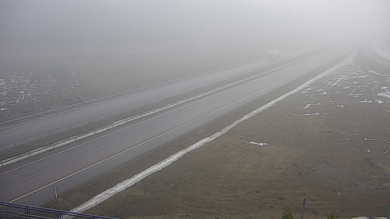 Kelikamerat Kuva Tie 7 Virolahti, Kattilainen, Virolahti, Kymenlaakso