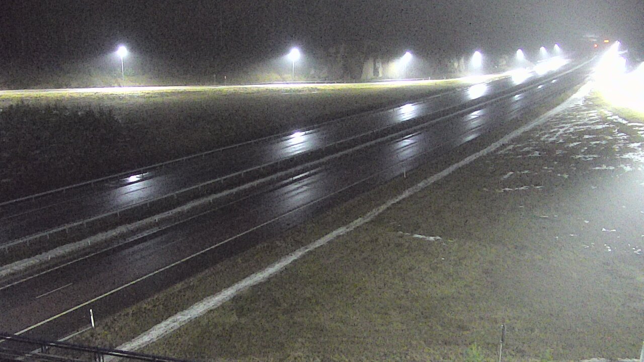 Kelikamerat Kuva Tie 7 Virolahti, Kattilainen, Virolahti, Kymenlaakso