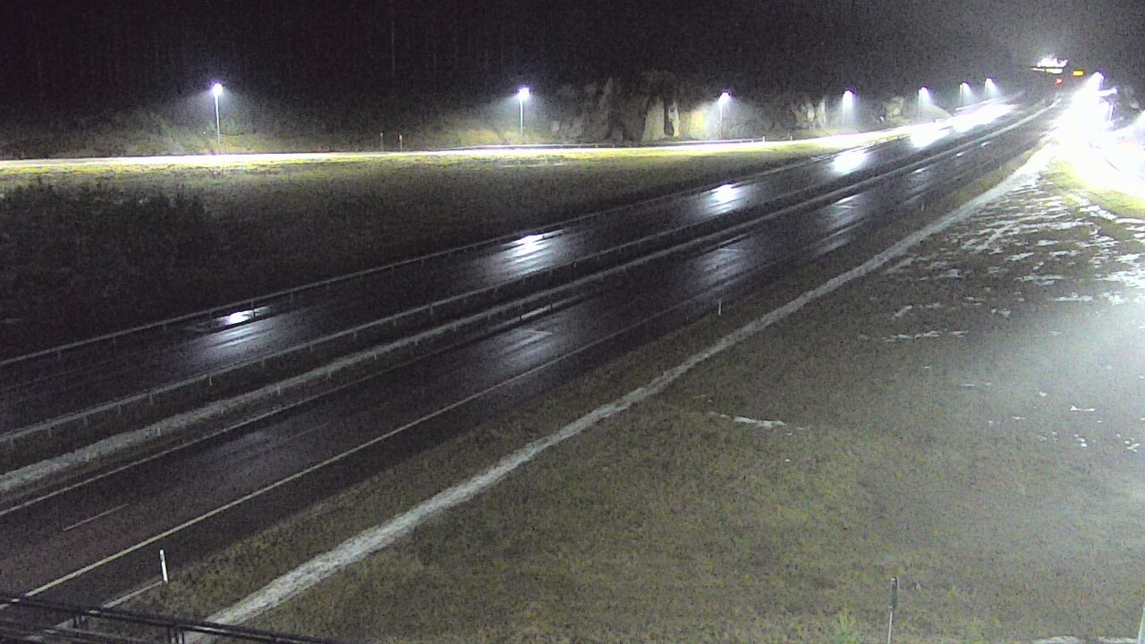 Kelikamerat Kuva Tie 7 Virolahti, Kattilainen, Virolahti, Kymenlaakso