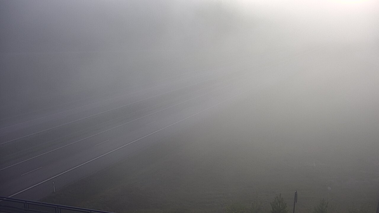 Weather Camera Image Road 7 Virolahti, Kattilainen, Virolahti, Kymenlaakso