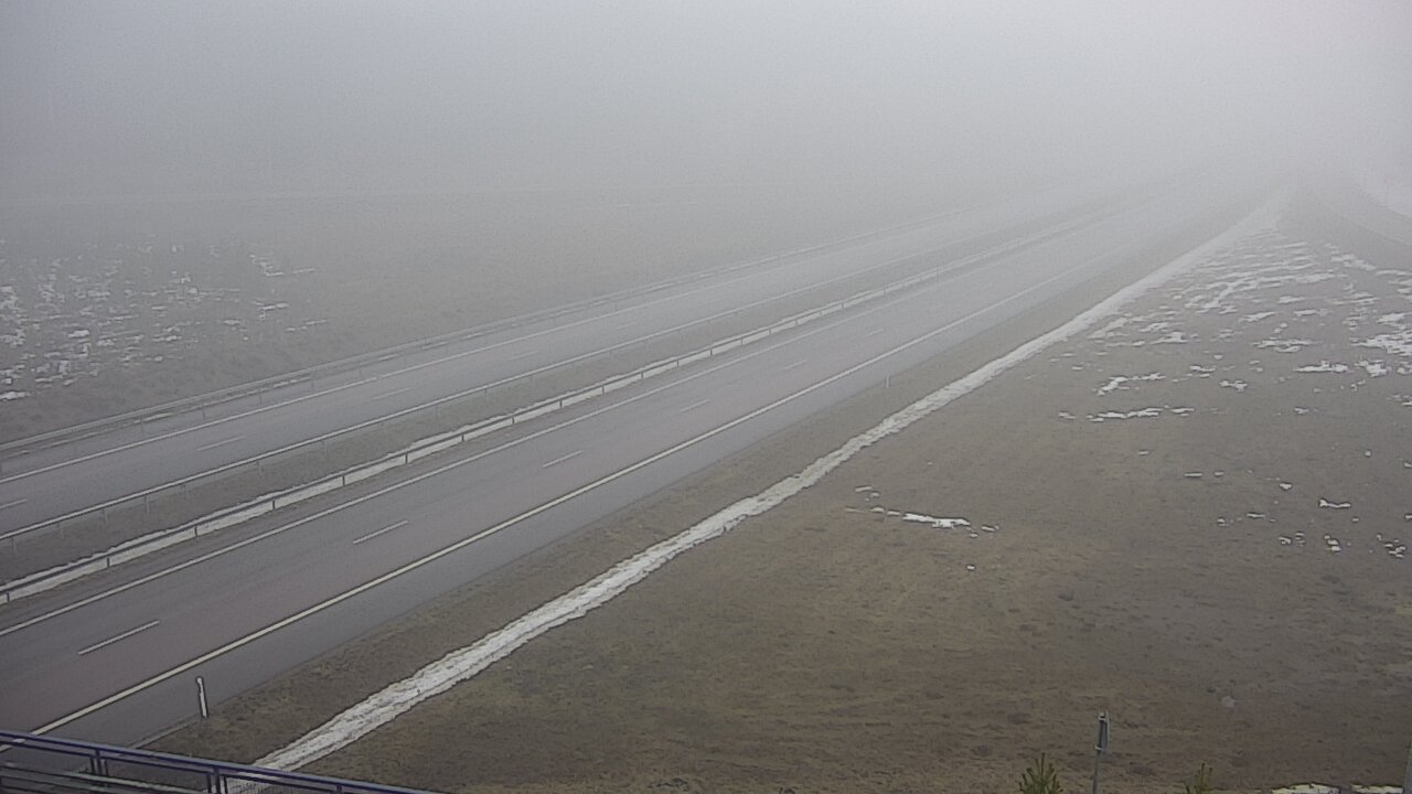 Kelikamerat Kuva Tie 7 Virolahti, Kattilainen, Virolahti, Kymenlaakso