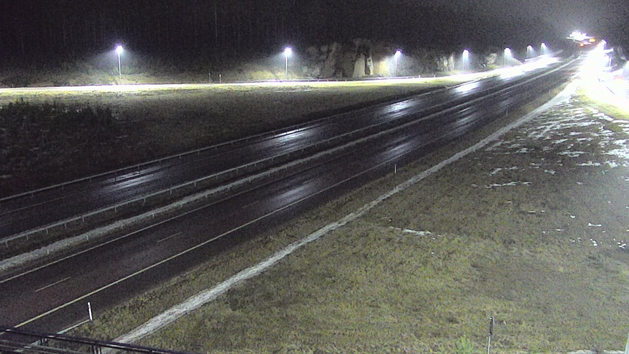 Kelikamerat Kuva Tie 7 Virolahti, Kattilainen, Virolahti, Kymenlaakso