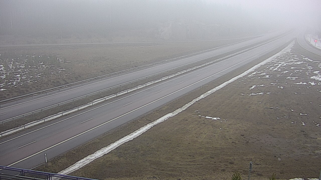 Kelikamerat Kuva Tie 7 Virolahti, Kattilainen, Virolahti, Kymenlaakso