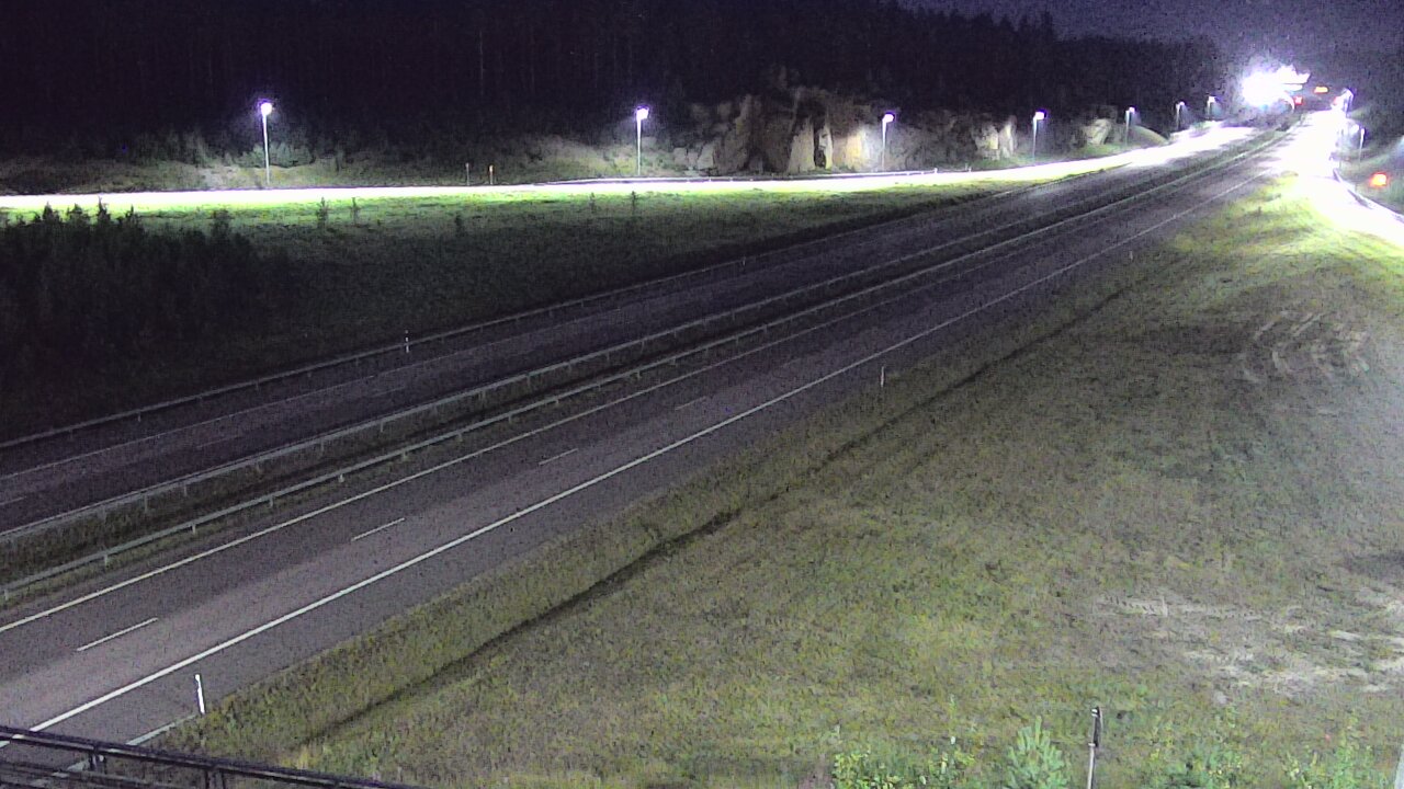 Kelikamerat Kuva Tie 7 Virolahti, Kattilainen, Virolahti, Kymenlaakso