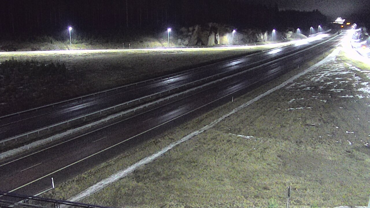 Kelikamerat Kuva Tie 7 Virolahti, Kattilainen, Virolahti, Kymenlaakso