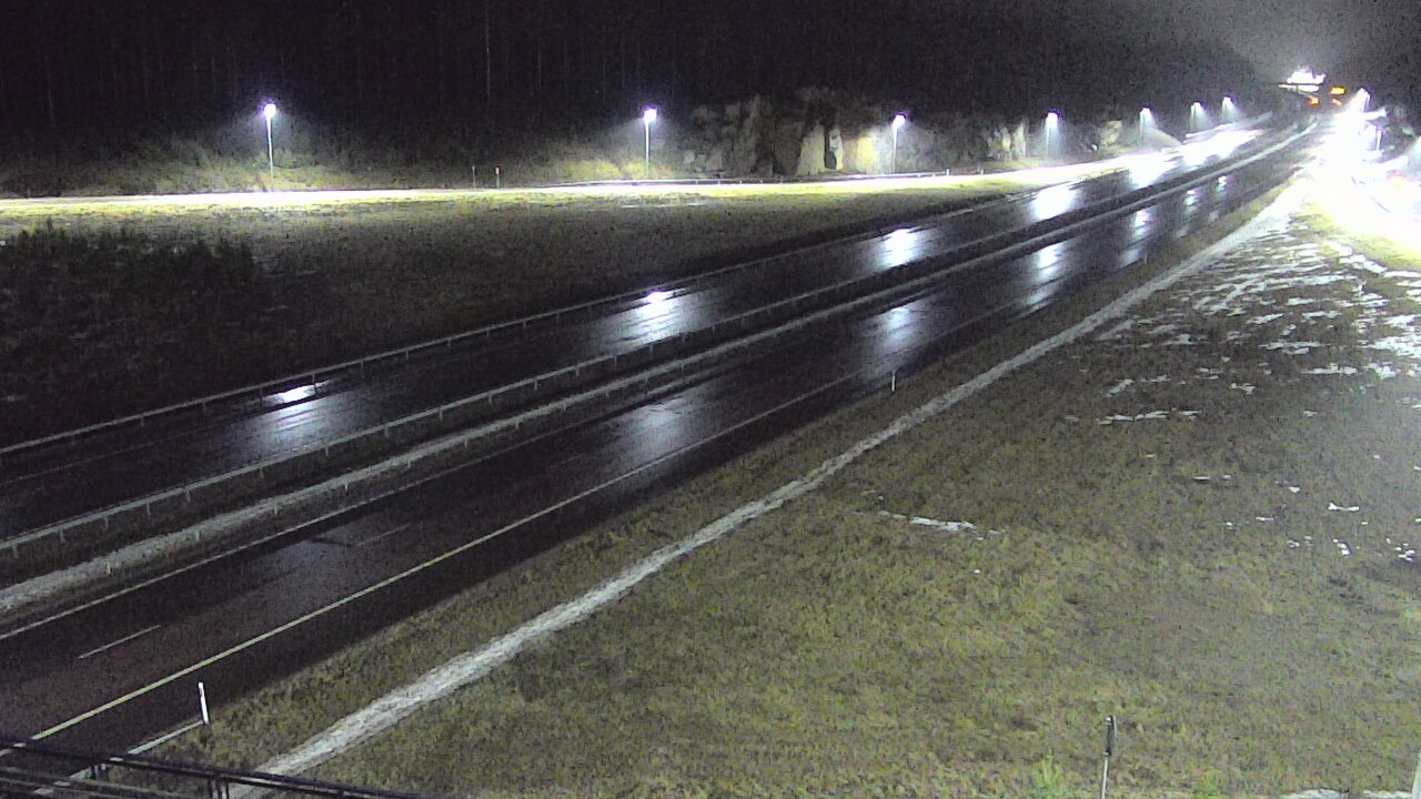 Kelikamerat Kuva Tie 7 Virolahti, Kattilainen, Virolahti, Kymenlaakso